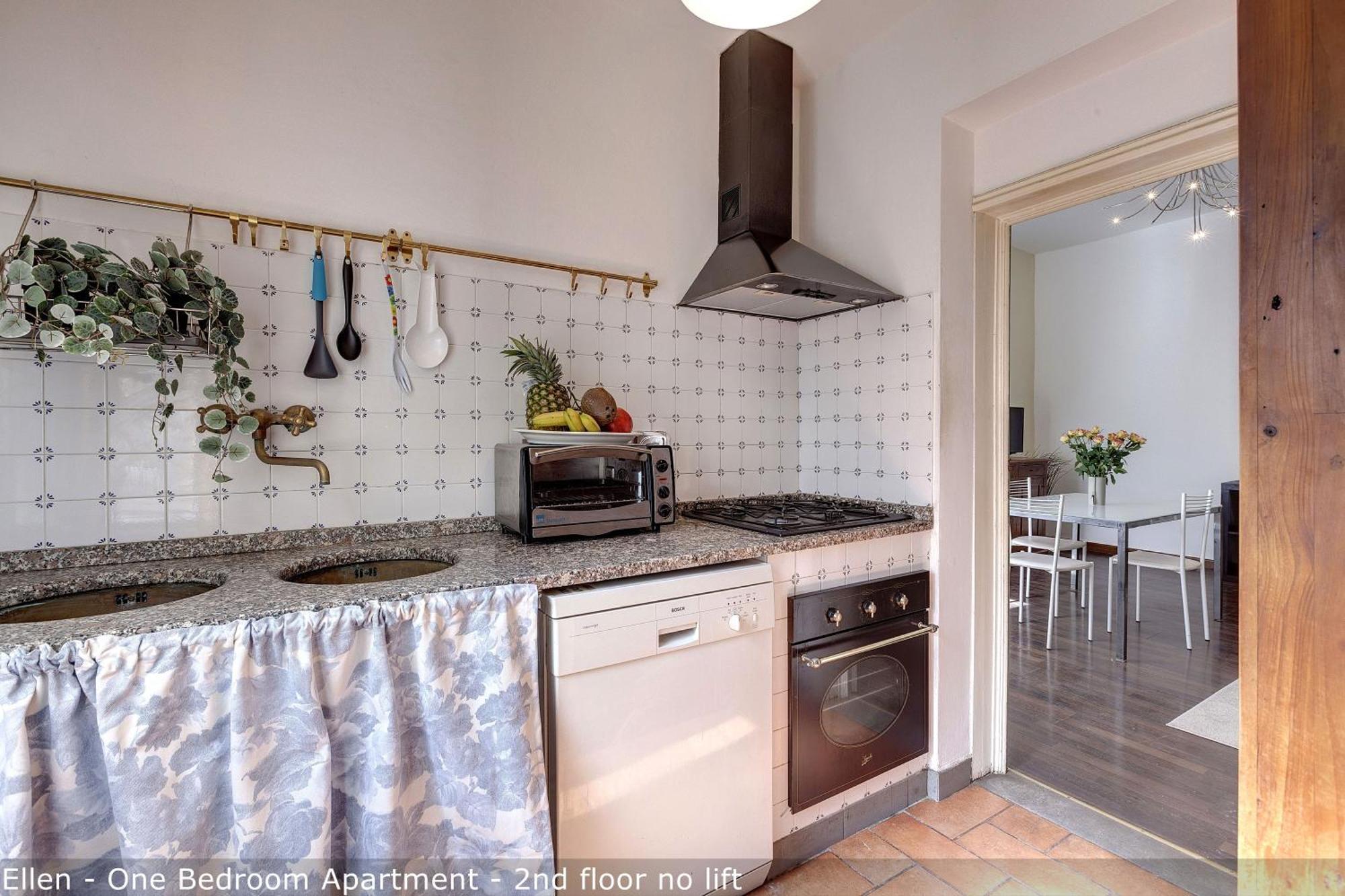 Alice & Ellen Apartments By Mamo Floransa Dış mekan fotoğraf